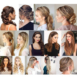 High-quality synthetic women curly hairstyle wig / Chemical Fiber Wig / Women’s Curly Hair Wig / Front Lace Hairpiece / Synthetic Long Wig / Fashion Curly Wig / High-Quality Fiber Wig / Elegant Lace Wig / Ladies Long Wig / Natural Curly Style Wig