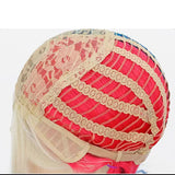 High-quality Halloween cosplay wig for festive dress-up / Gradient Costume Wig / Anime Party Wig / Non-Mainstream Wig / Headband Cosplay Wig / Fancy Dress Wig / Gradient Halloween Hair / Unique Cosplay Wig / Amazon Costume Wig / Funky Party Hairpiece