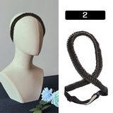 High-quality synthetic women curly hairstyle wig / Chemical Fiber Wig / Women’s Curly Hair Wig / Front Lace Hairpiece / Synthetic Long Wig / Fashion Curly Wig / High-Quality Fiber Wig / Elegant Lace Wig / Ladies Long Wig / Natural Curly Style Wig