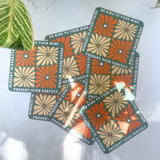 Durable Be Kind to Your Mind Sticker for Laptops