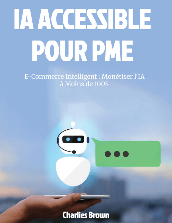 IA Accessible pour PME solutions intelligentes