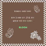 The Future is Vegan Sticker for vegans and gifts