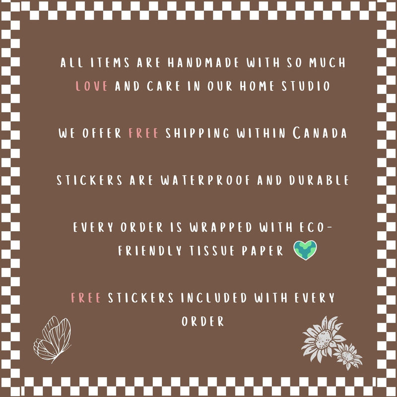 The Future is Vegan Sticker for vegans and gifts